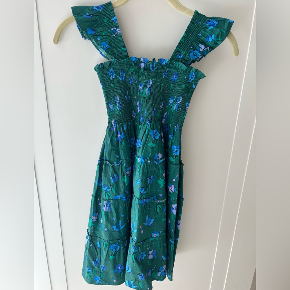 Hill House Tiny Ellie Nap Dress